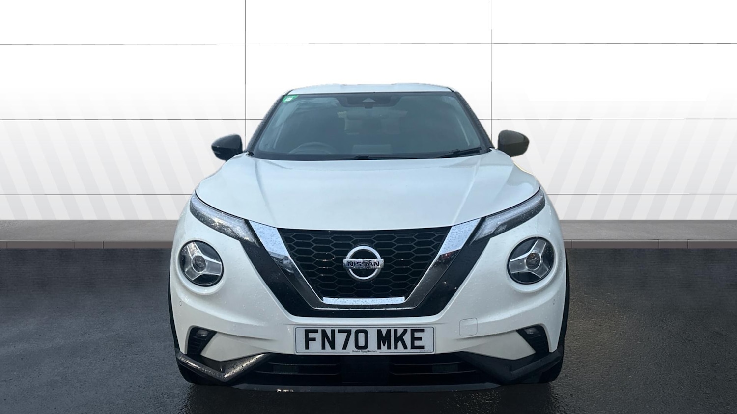 Used Nissan Juke 2020 for sale - 76602216: Photo 3