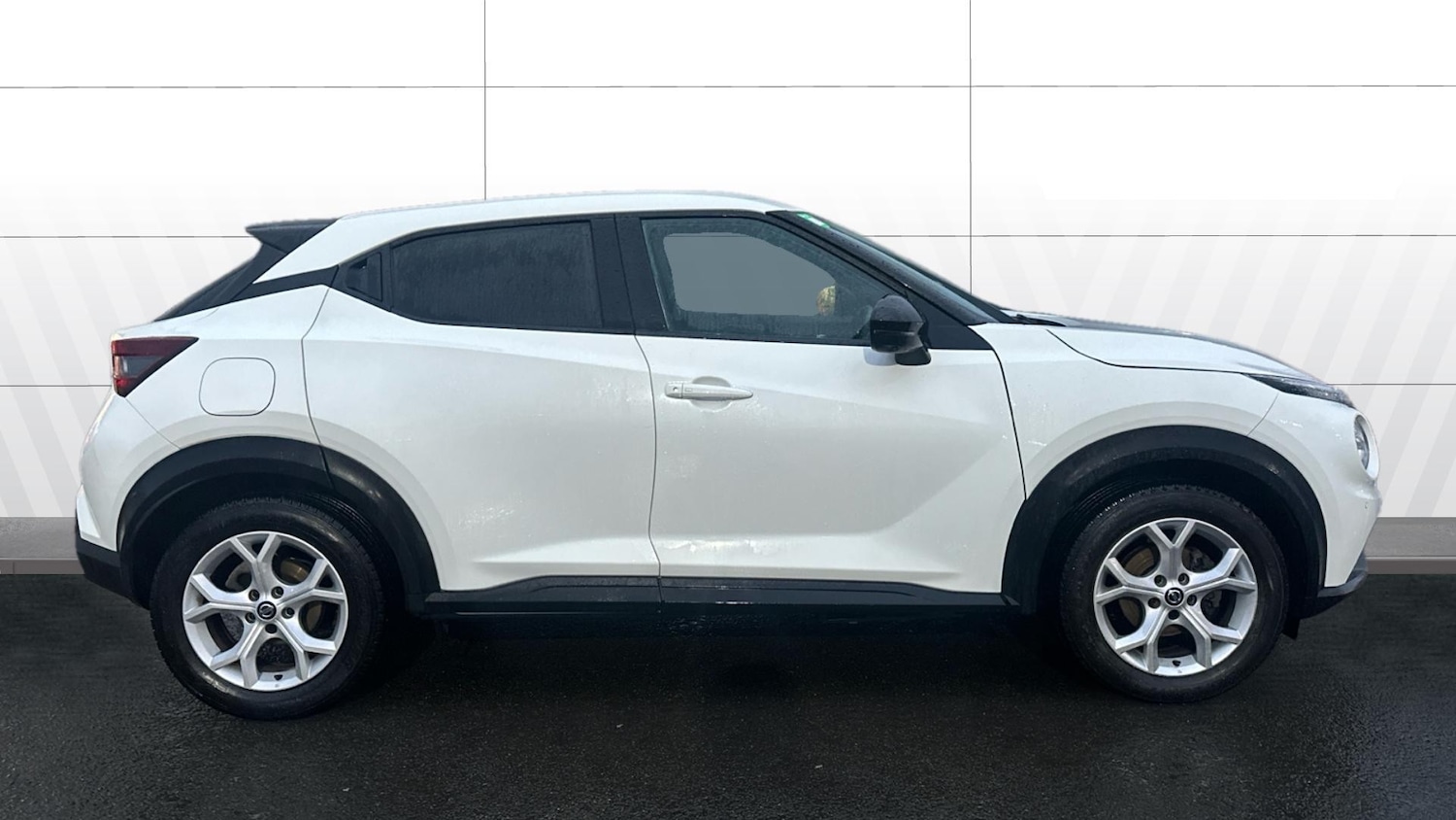 Used Nissan Juke 2020 for sale - 76602216: Photo 5