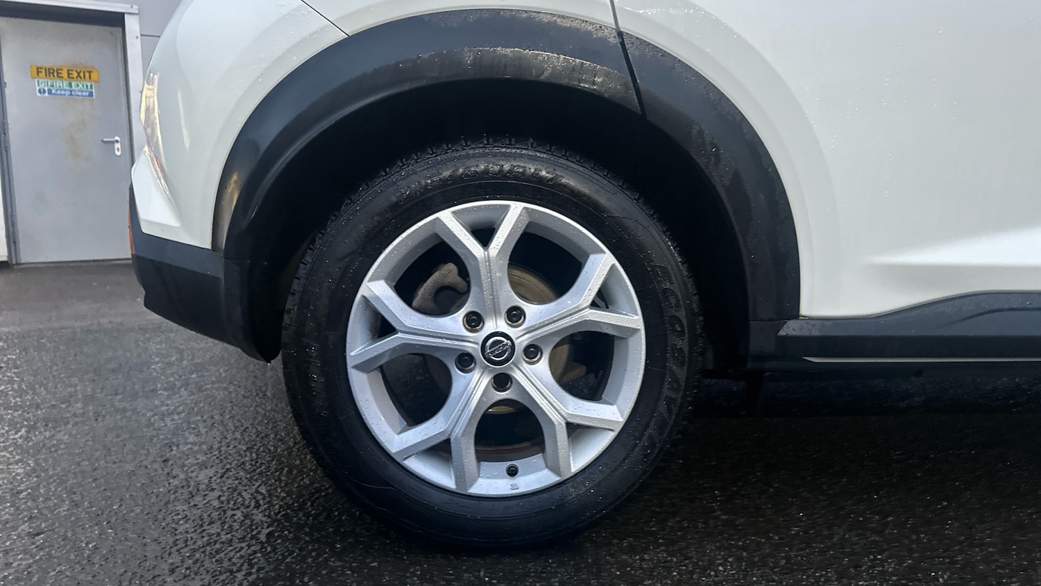 Used Nissan Juke 2020 for sale - 76602216: Photo 7