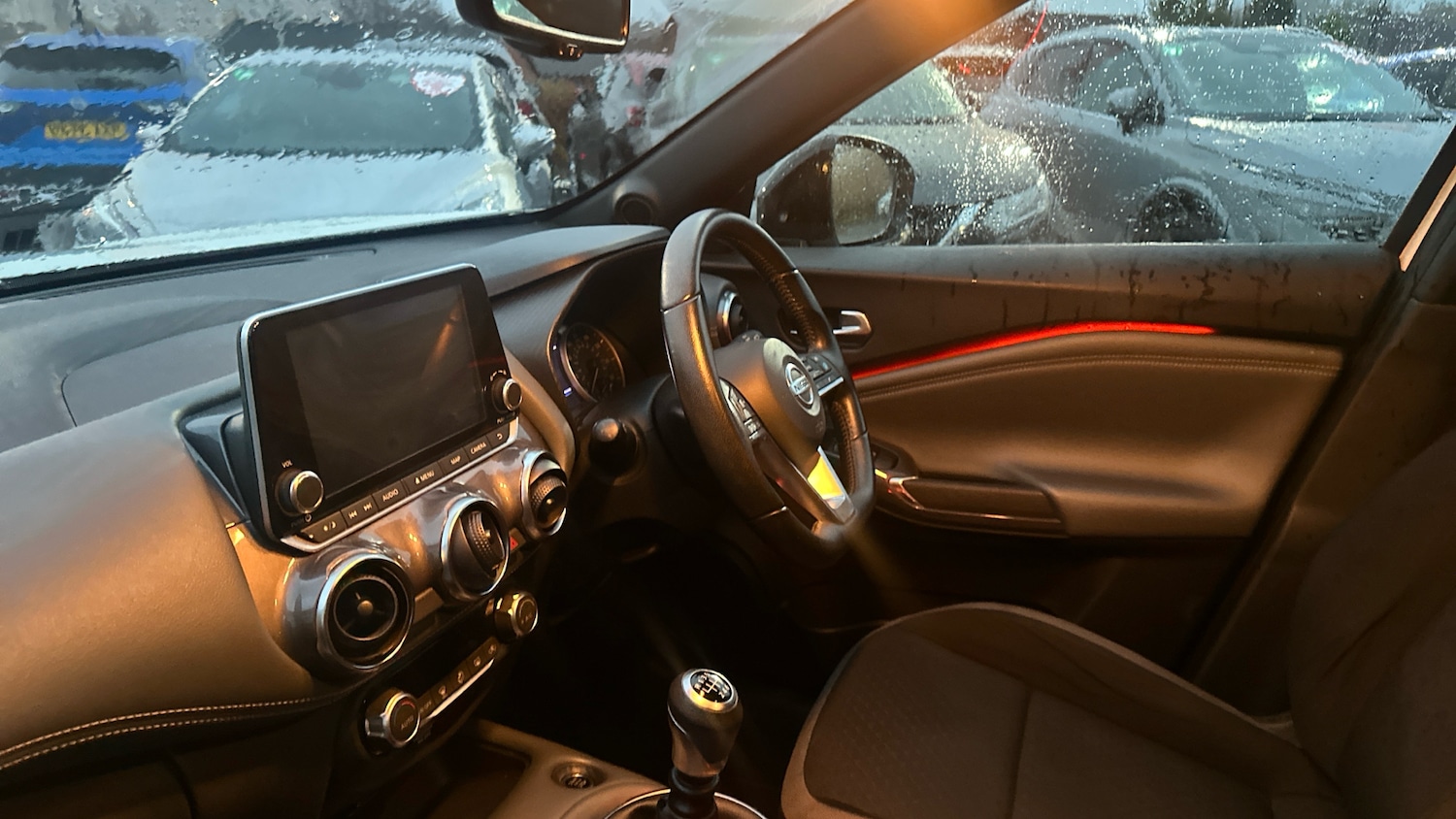 Used Nissan Juke 2020 for sale - 76602216: Photo 9