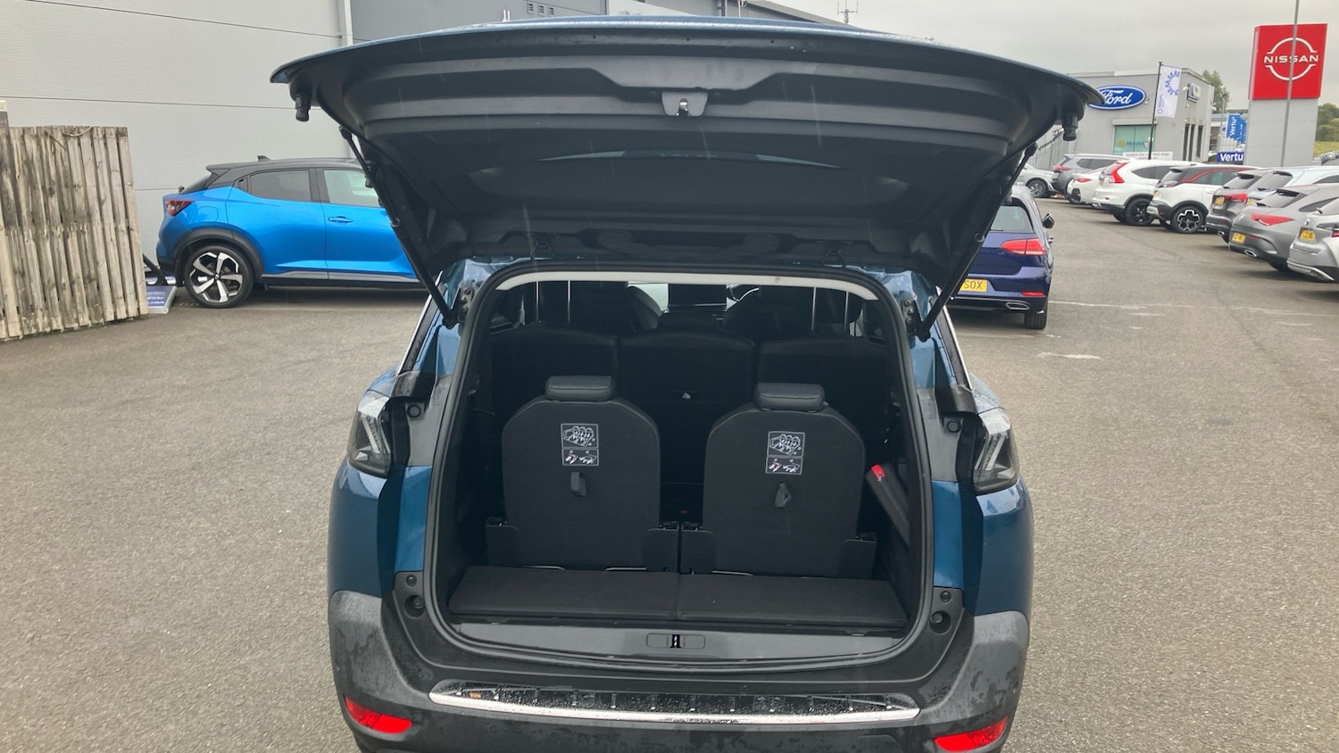 Vehicle 23
