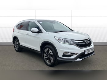 Honda - CR-V