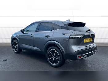Used Nissan Qashqai 2026 for sale - 78736723: Photo