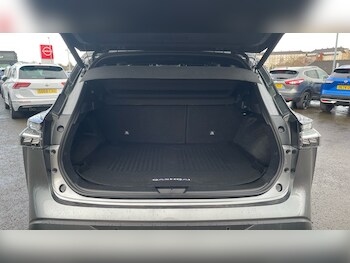 Used Nissan Qashqai 2026 for sale - 78736723: Photo