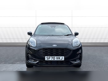 Used Ford Puma 2020 for sale - 77196372: Photo