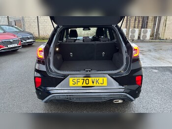 Used Ford Puma 2020 for sale - 77196372: Photo