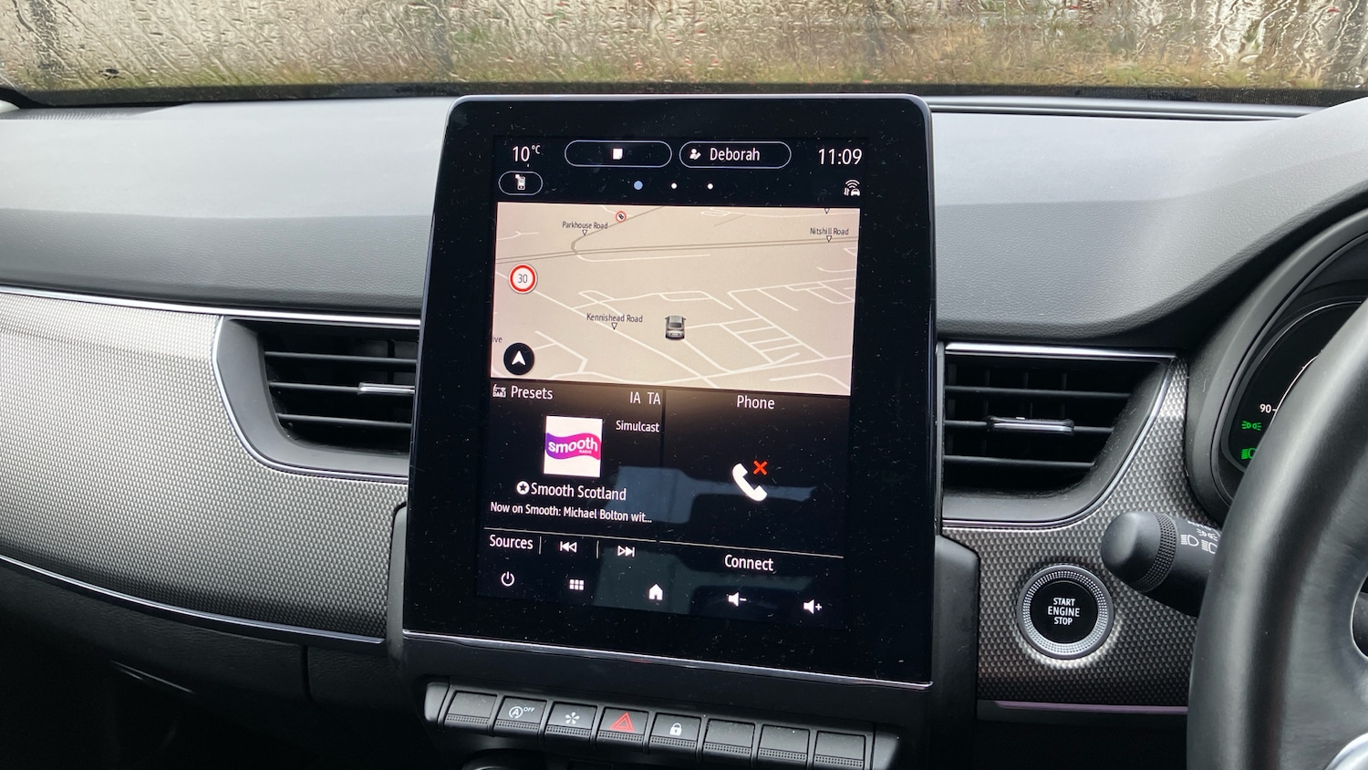 Used Renault Arkana 2021 for sale - 77497710: Photo 12