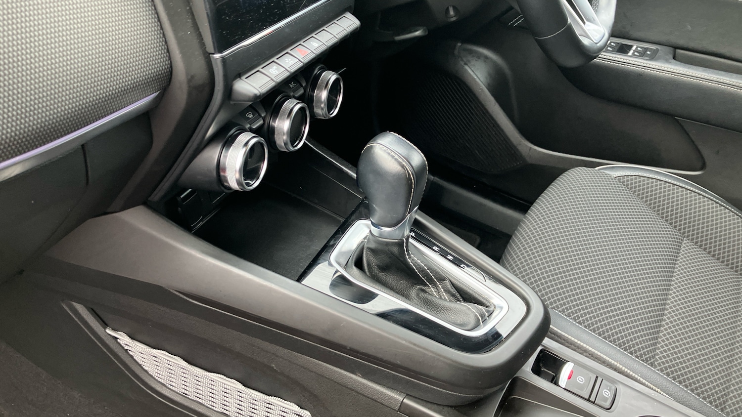 Used Renault Arkana 2021 for sale - 77497710: Photo 13