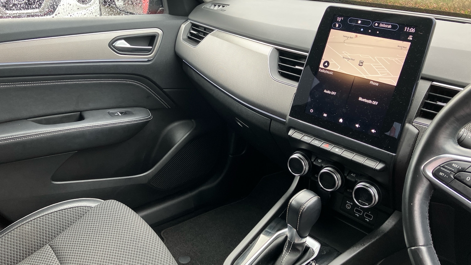 Used Renault Arkana 2021 for sale - 77497710: Photo 14