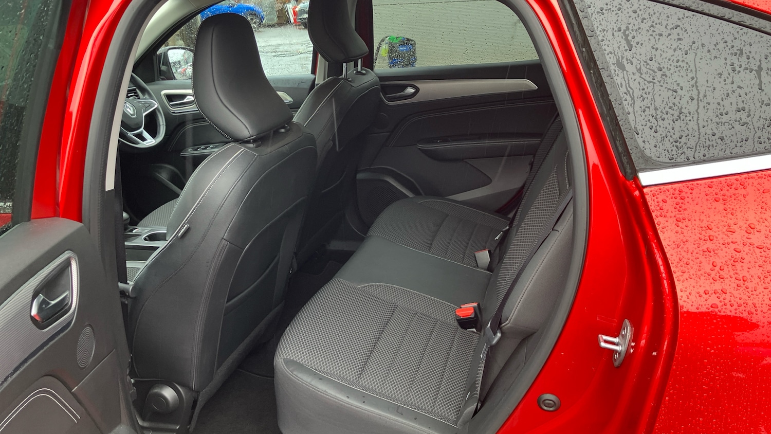 Used Renault Arkana 2021 for sale - 77497710: Photo 16