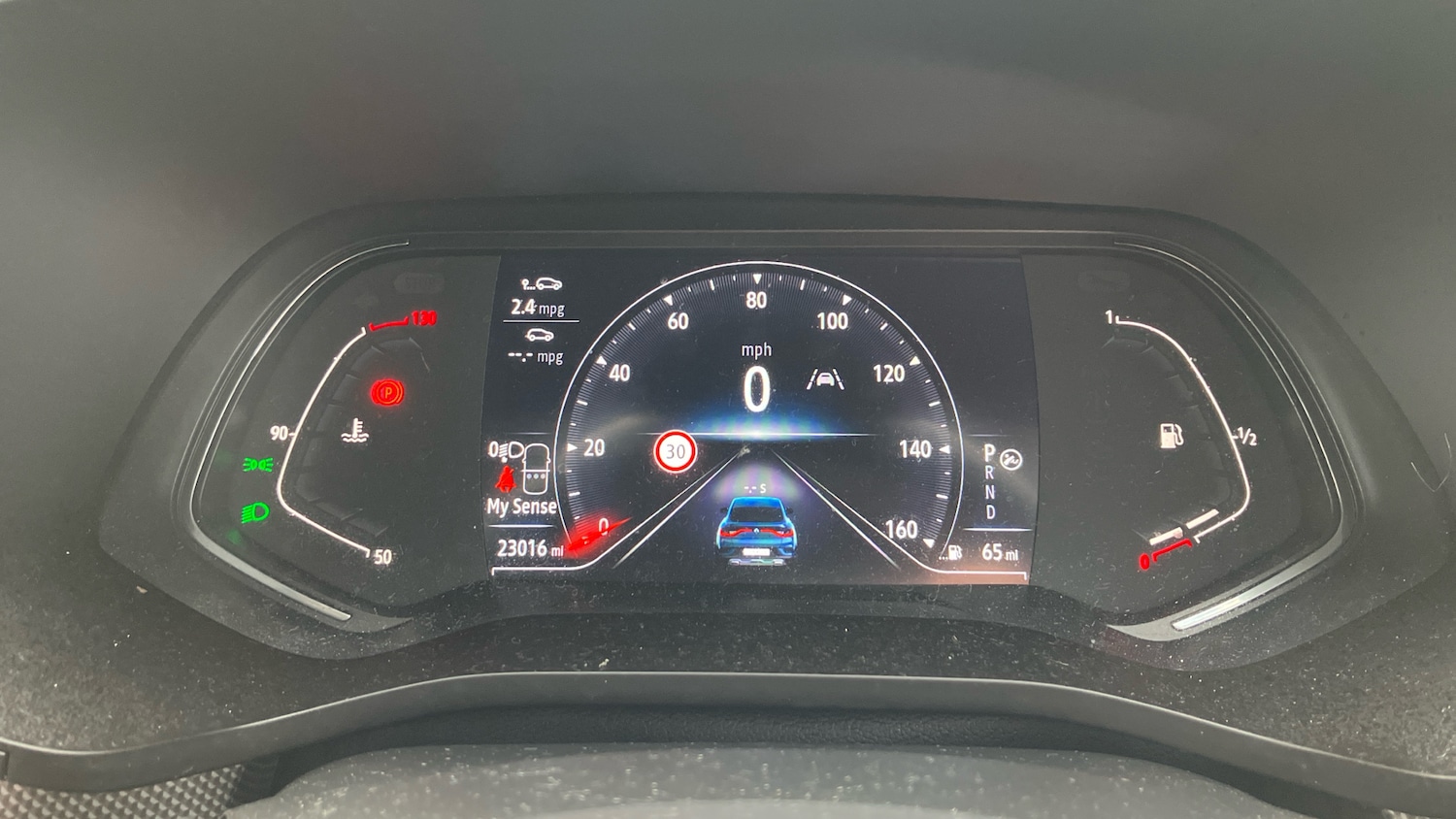 Used Renault Arkana 2021 for sale - 77497710: Photo 18