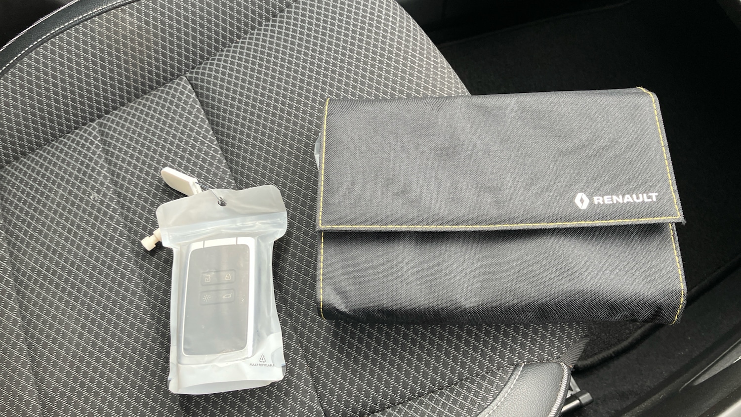 Used Renault Arkana 2021 for sale - 77497710: Photo 19