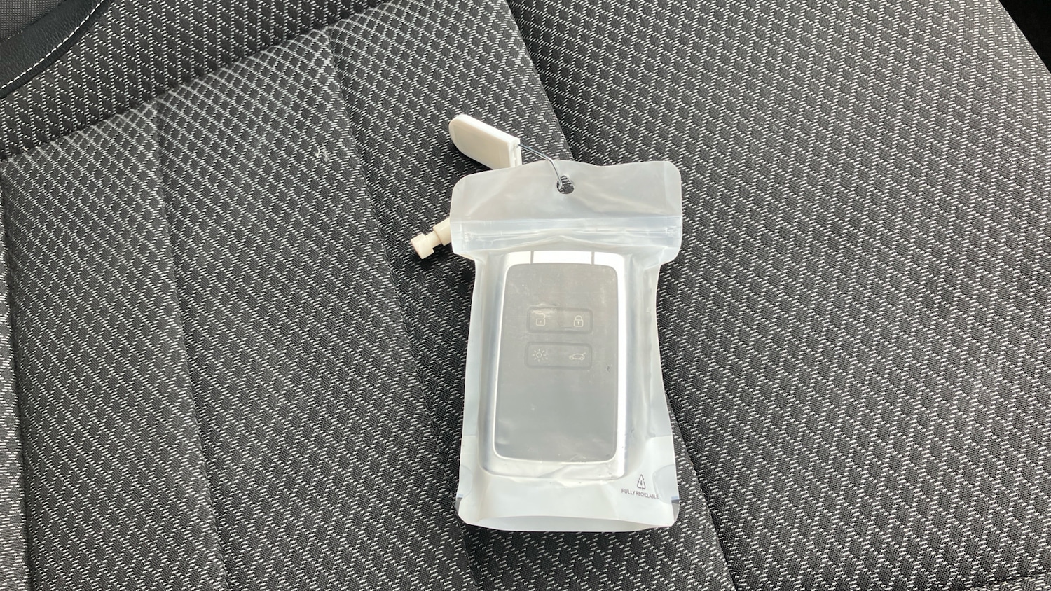 Used Renault Arkana 2021 for sale - 77497710: Photo 20