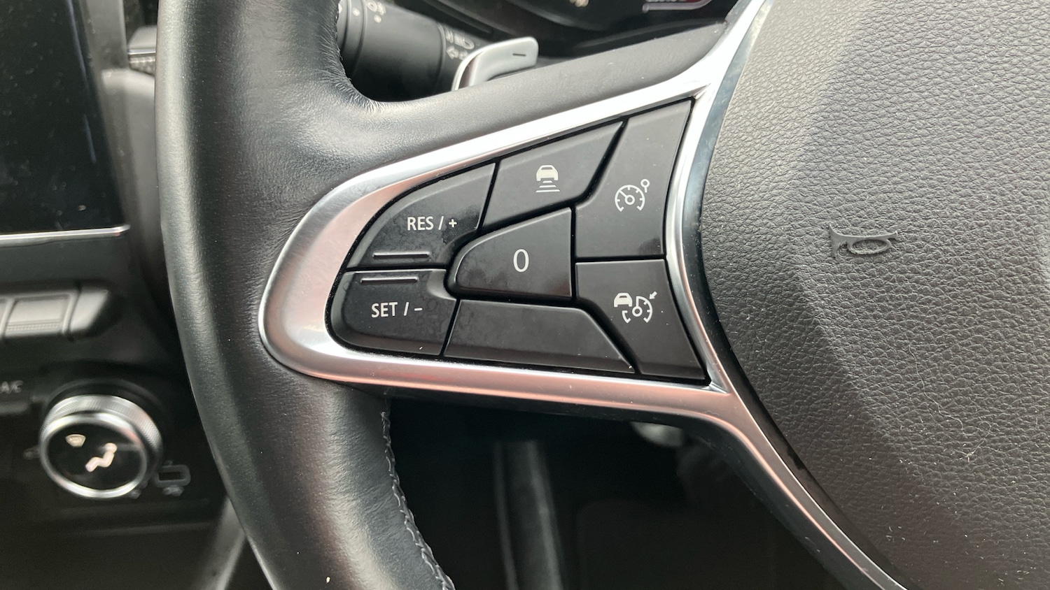 Used Renault Arkana 2021 for sale - 77497710: Photo 21