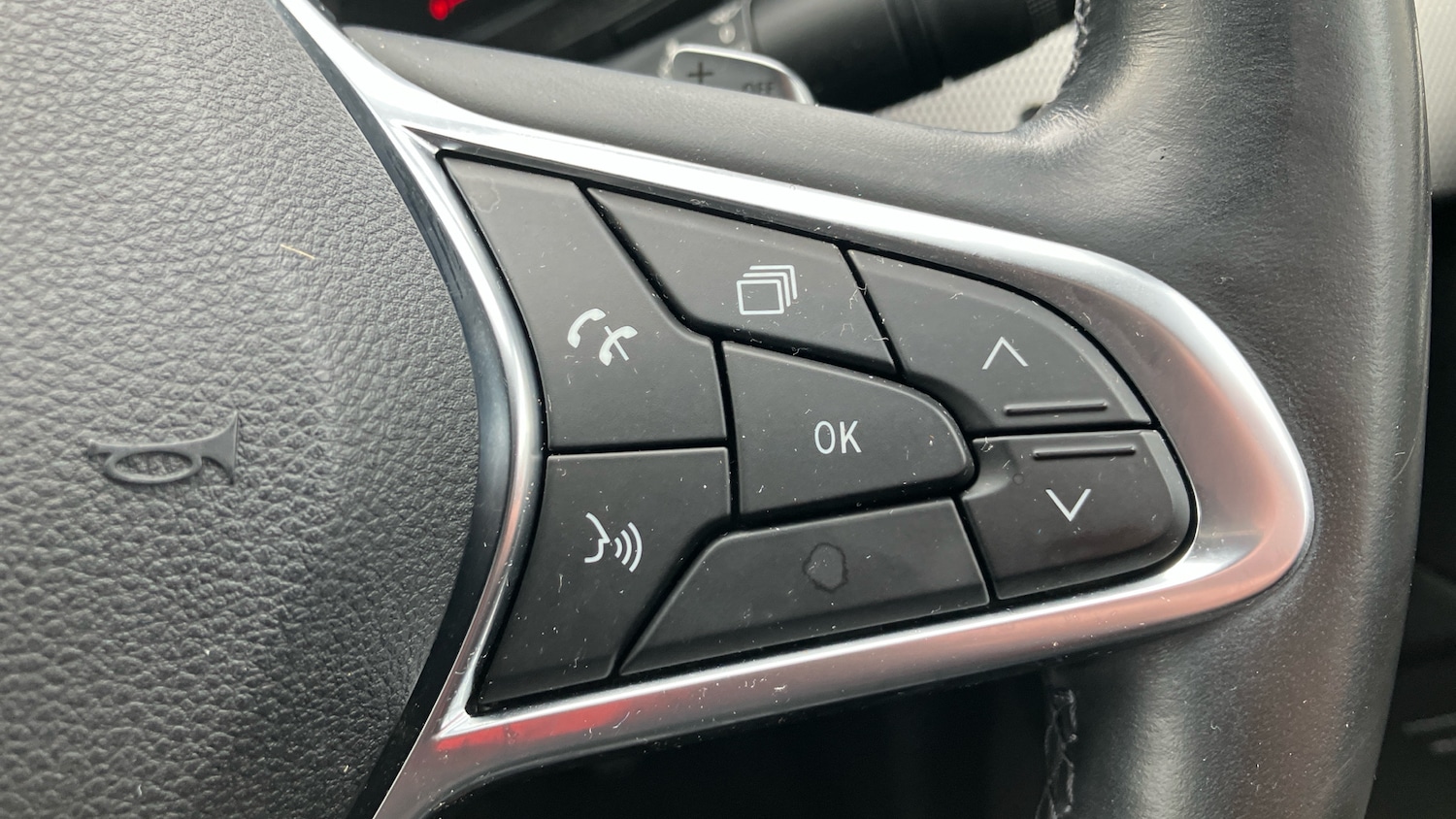 Used Renault Arkana 2021 for sale - 77497710: Photo 22