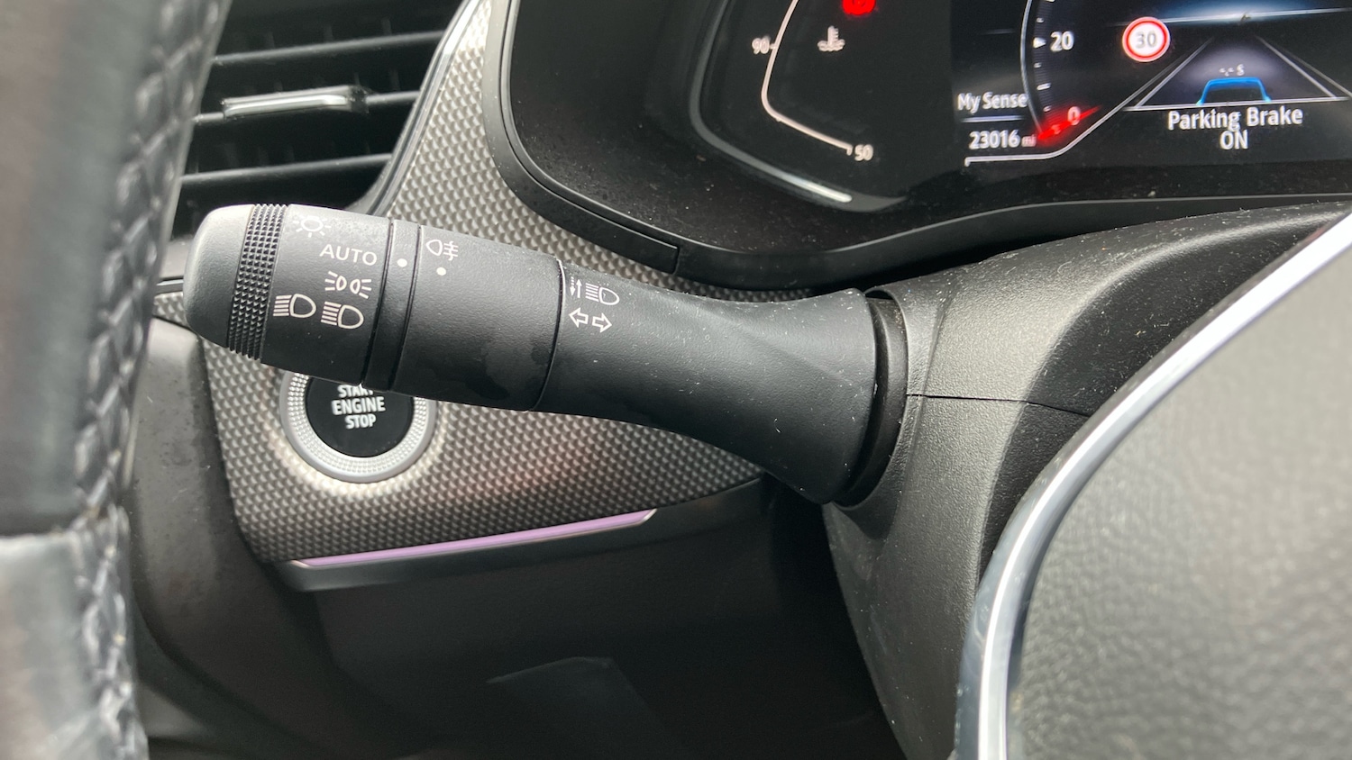 Used Renault Arkana 2021 for sale - 77497710: Photo 24