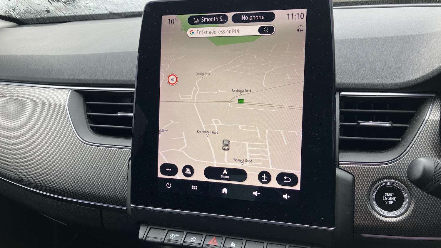 Used Renault Arkana 2021 for sale - 77497710: Photo 27