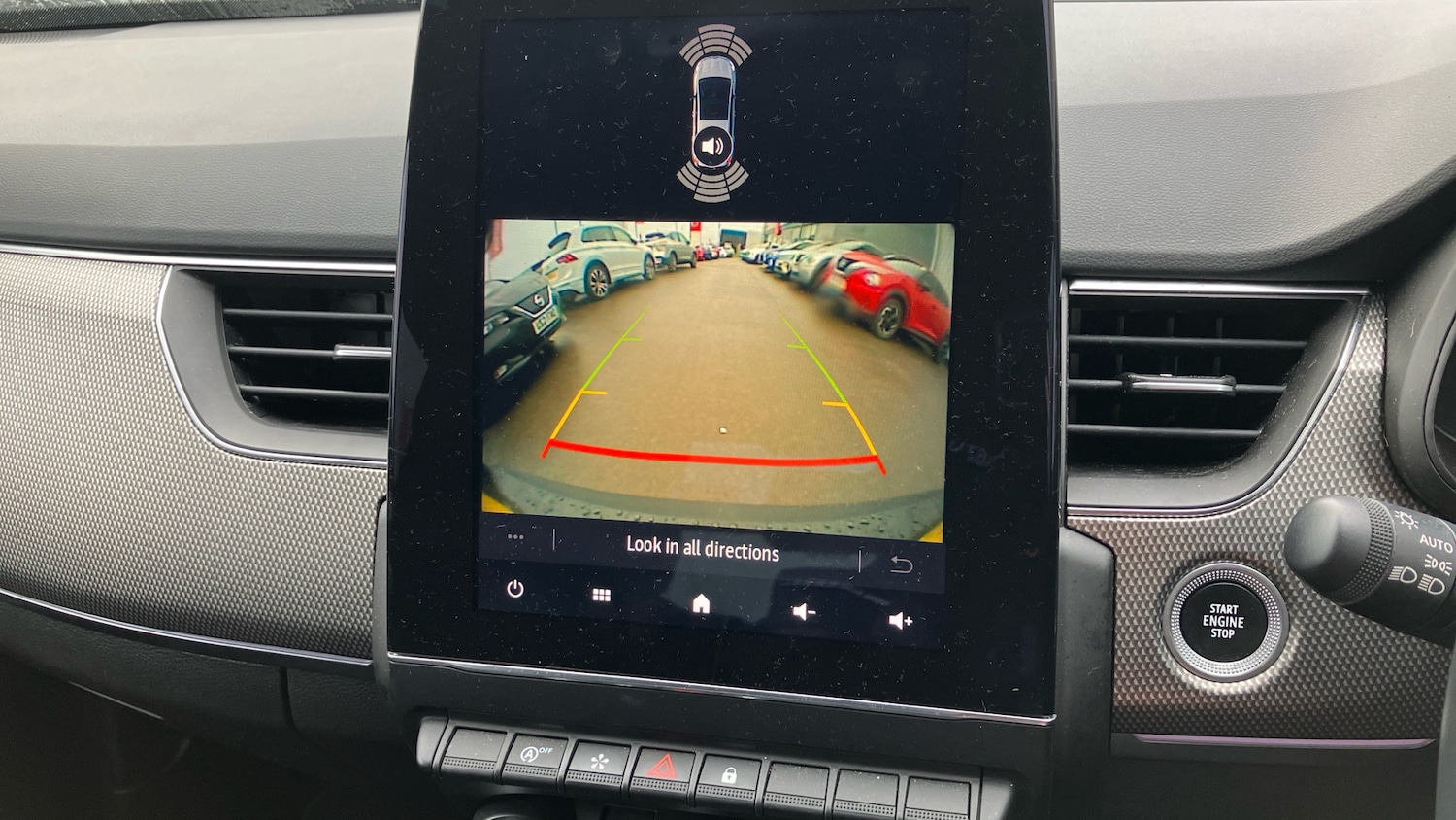 Used Renault Arkana 2021 for sale - 77497710: Photo 28