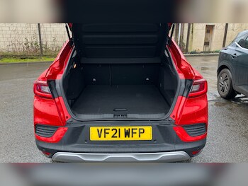 Used Renault Arkana 2021 for sale - 77497710: Photo