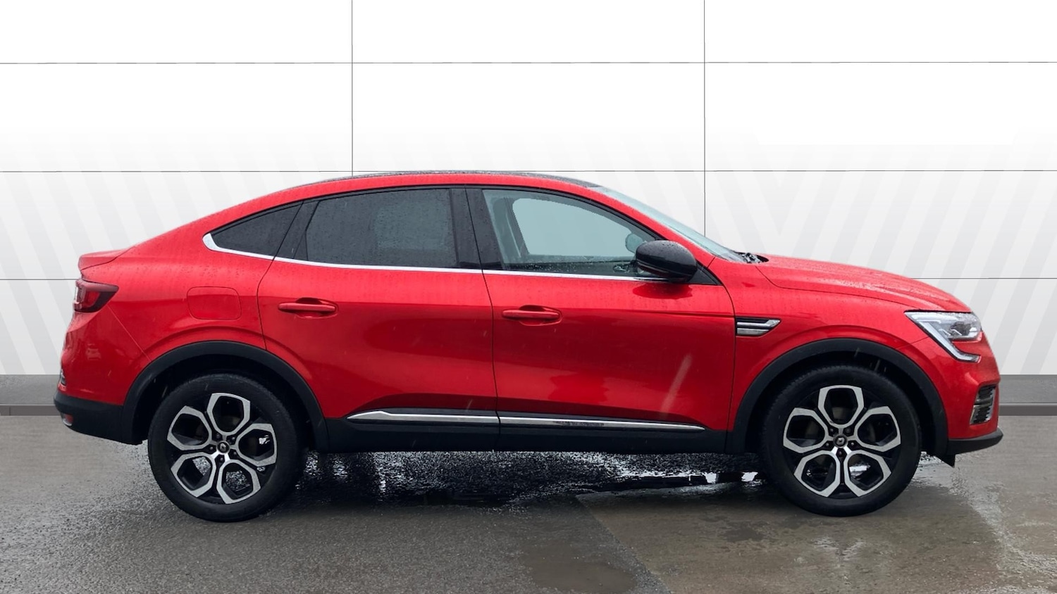 Used Renault Arkana 2021 for sale - 77497710: Photo 5