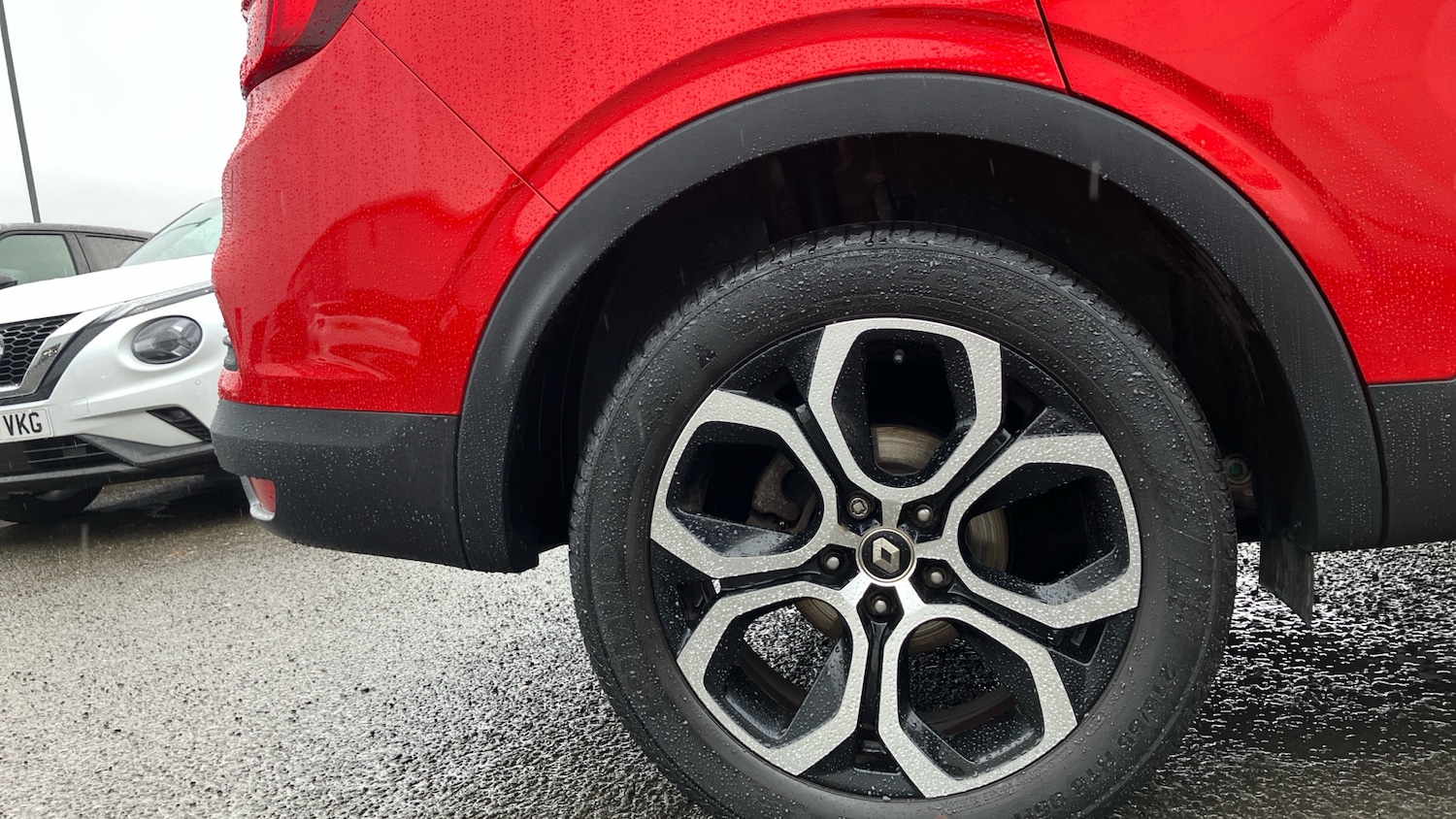 Used Renault Arkana 2021 for sale - 77497710: Photo 7