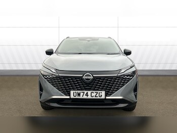 Used Nissan Qashqai 2024 for sale - 77570552: Photo