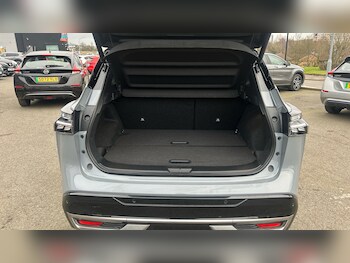 Used Nissan Qashqai 2024 for sale - 77570552: Photo