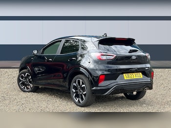 Used Ford Puma 2023 for sale - 75249841: Photo
