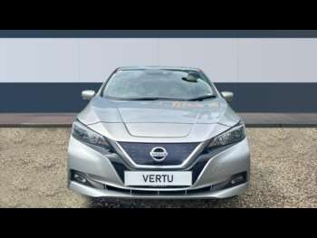 Used Nissan Leaf 2022 for sale - 74842965: Photo