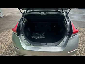 Used Nissan Leaf 2022 for sale - 74842965: Photo