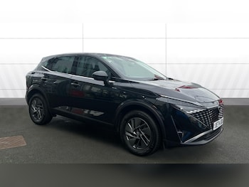 Used Nissan Qashqai 2024 for sale - 77026059: Photo