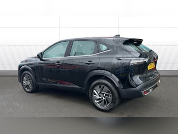 Used Nissan Qashqai 2024 for sale - 77026059: Photo