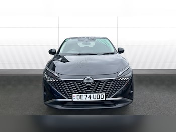 Used Nissan Qashqai 2024 for sale - 77026059: Photo