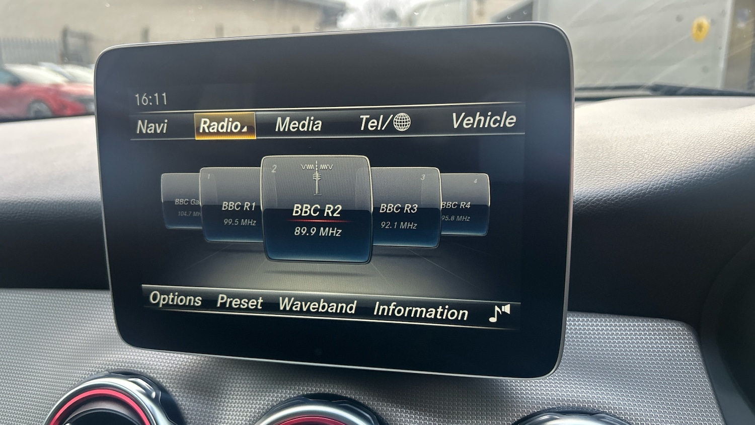 Used Mercedes-Benz GLA 2018 for sale - 77988963: Photo 12