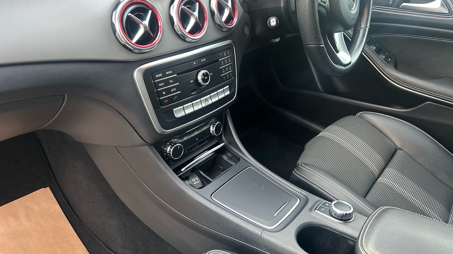 Used Mercedes-Benz GLA 2018 for sale - 77988963: Photo 13