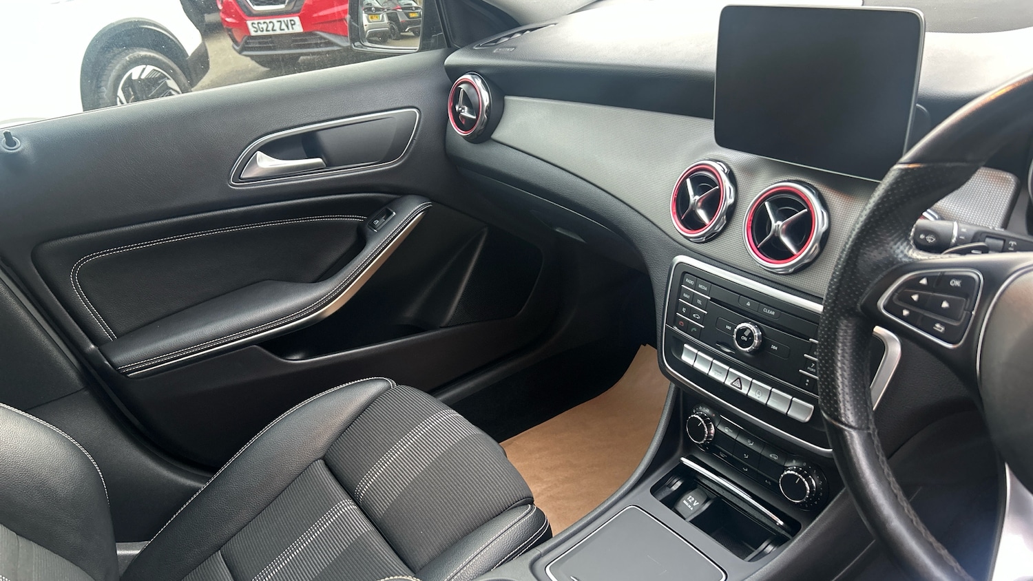 Used Mercedes-Benz GLA 2018 for sale - 77988963: Photo 14