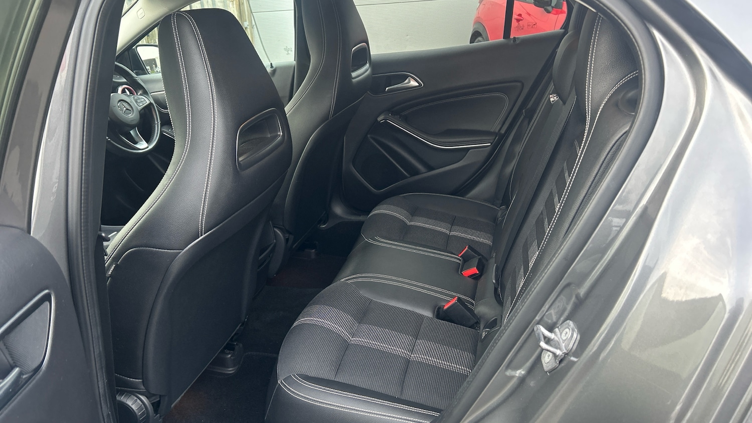 Used Mercedes-Benz GLA 2018 for sale - 77988963: Photo 16