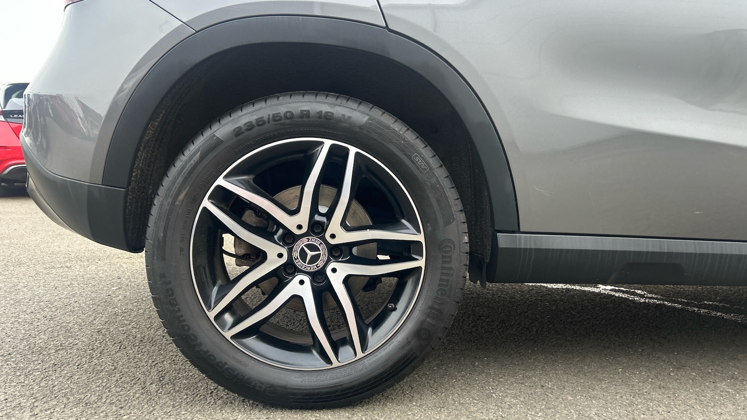 Used Mercedes-Benz GLA 2018 for sale - 77988963: Photo 7