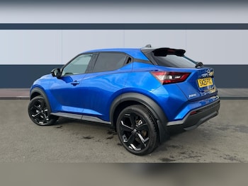 Used Nissan Juke 2025 for sale - 75017765: Photo
