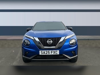 Used Nissan Juke 2025 for sale - 75017765: Photo
