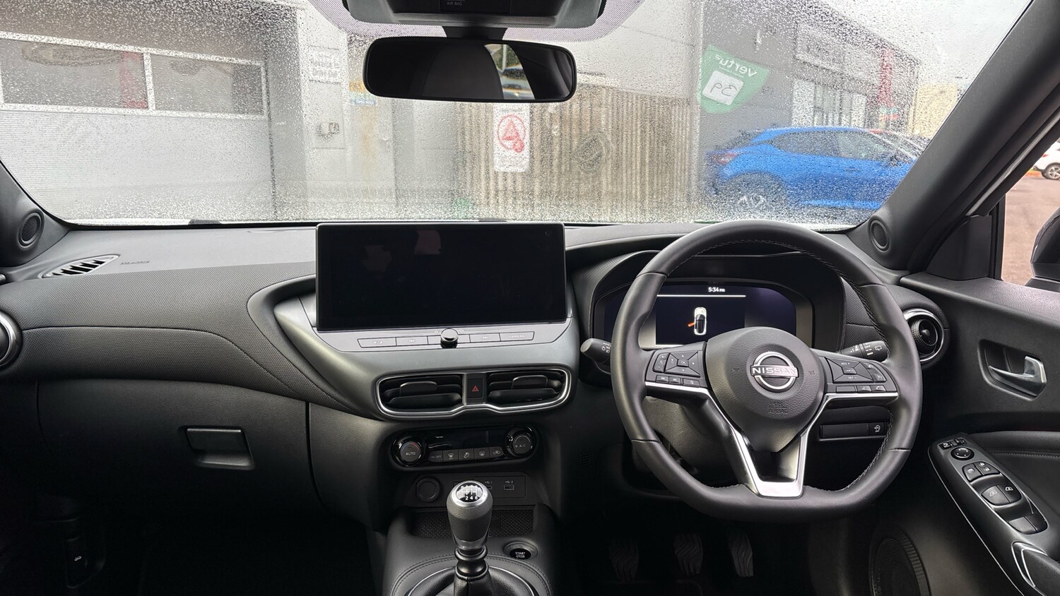 Used Nissan Juke 2025 for sale - 78065035: Photo 10