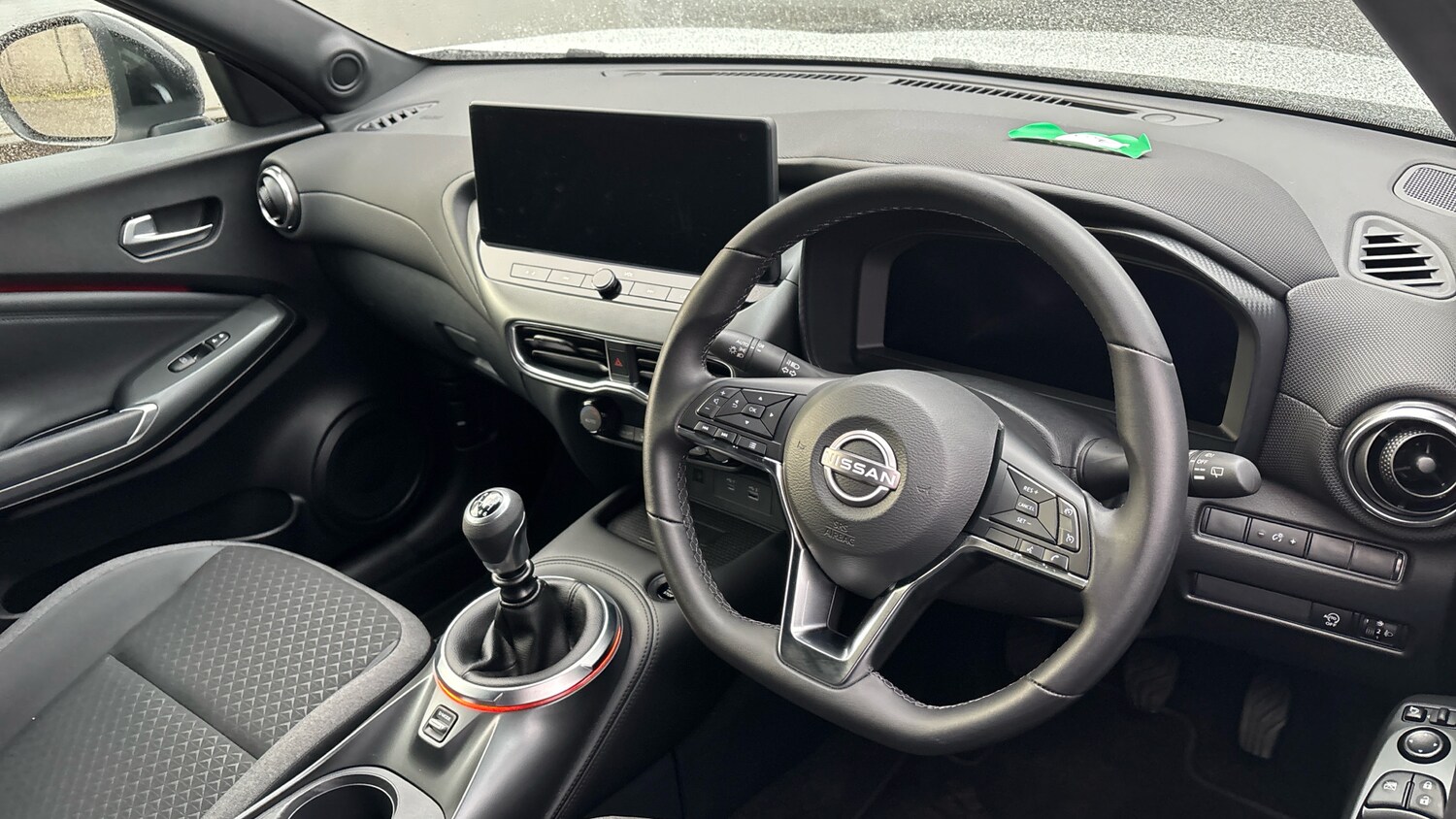 Used Nissan Juke 2025 for sale - 78065035: Photo 11