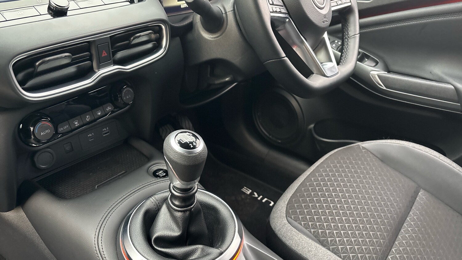 Used Nissan Juke 2025 for sale - 78065035: Photo 13