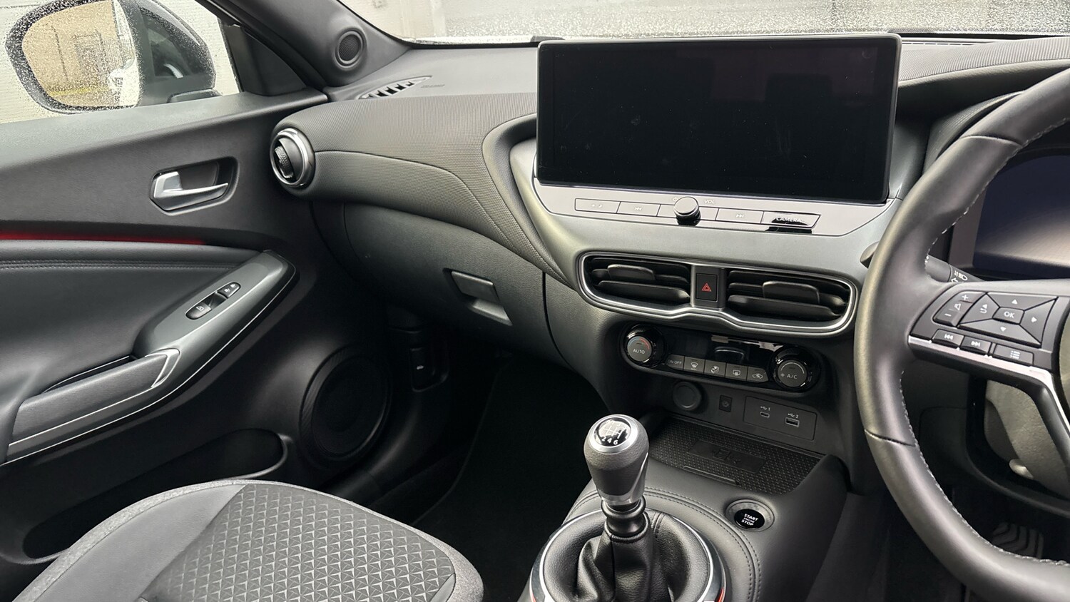 Used Nissan Juke 2025 for sale - 78065035: Photo 14