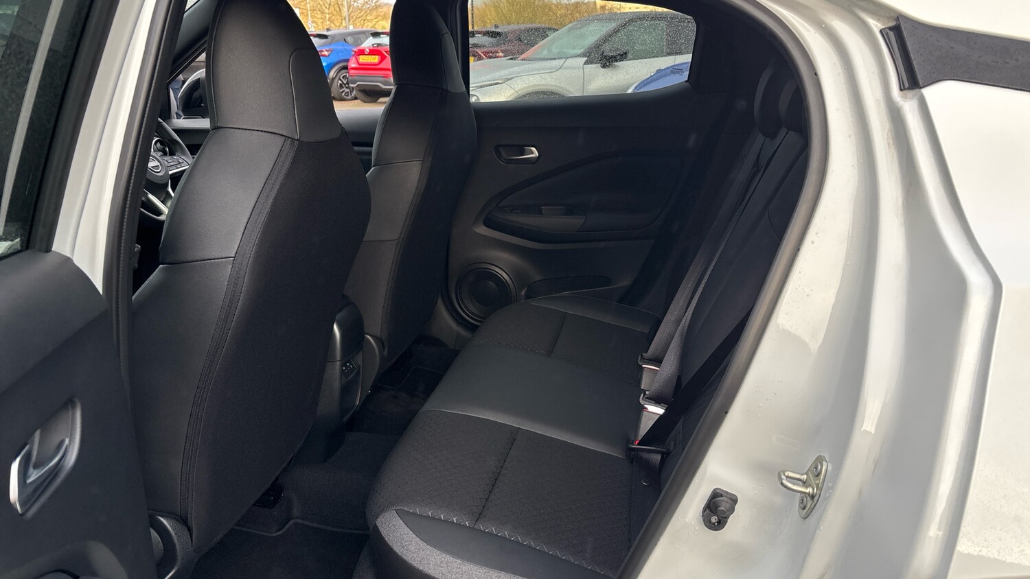 Used Nissan Juke 2025 for sale - 78065035: Photo 16