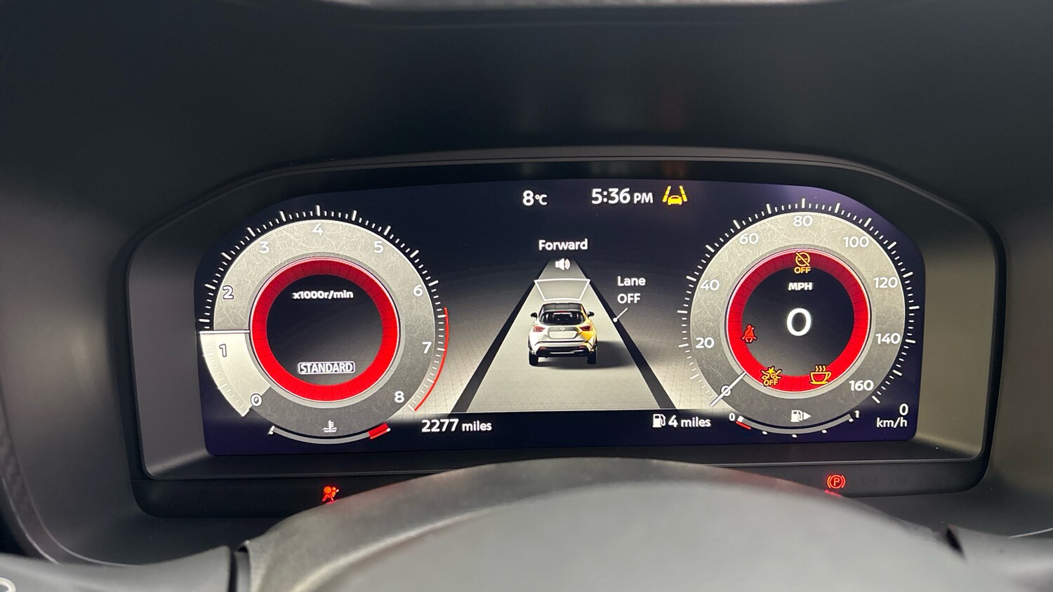 Used Nissan Juke 2025 for sale - 78065035: Photo 18