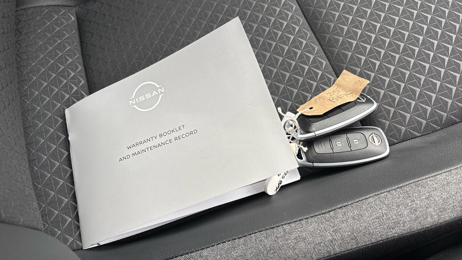 Used Nissan Juke 2025 for sale - 78065035: Photo 19