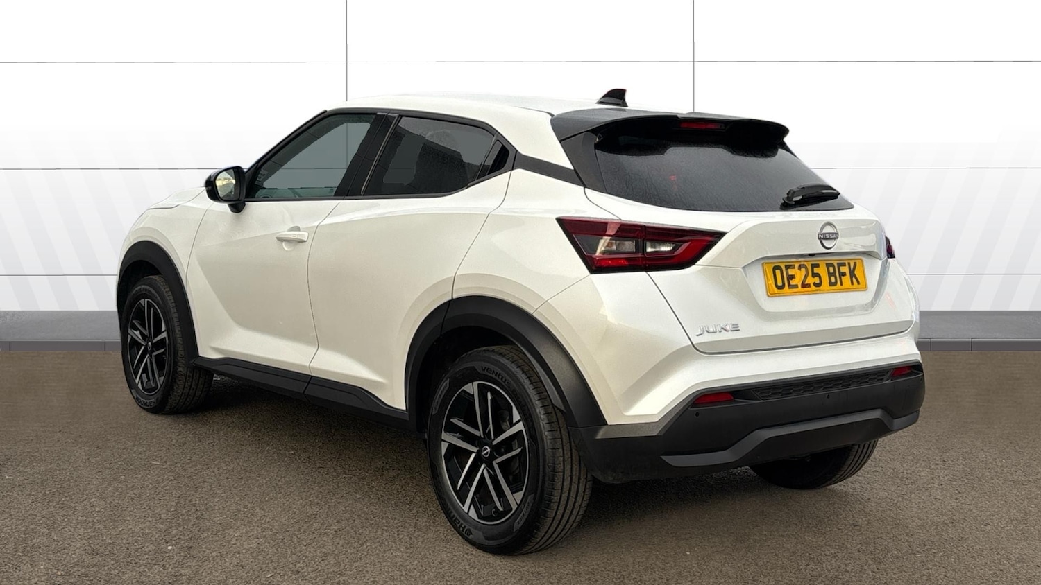 Used Nissan Juke 2025 for sale - 78065035: Photo 2