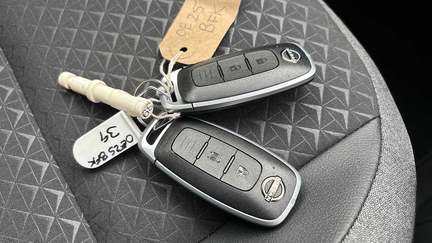 Used Nissan Juke 2025 for sale - 78065035: Photo 20