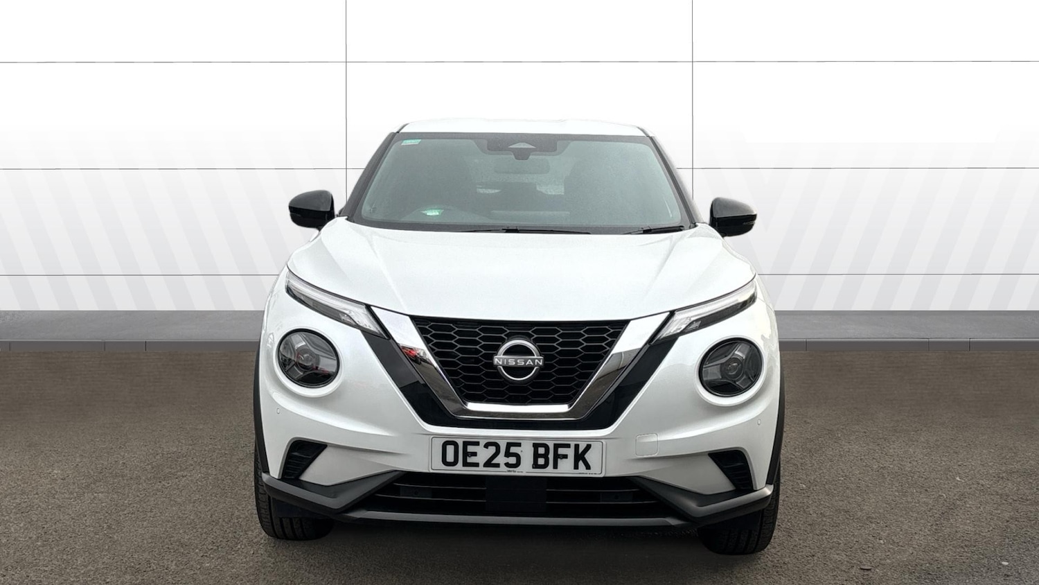 Used Nissan Juke 2025 for sale - 78065035: Photo 3